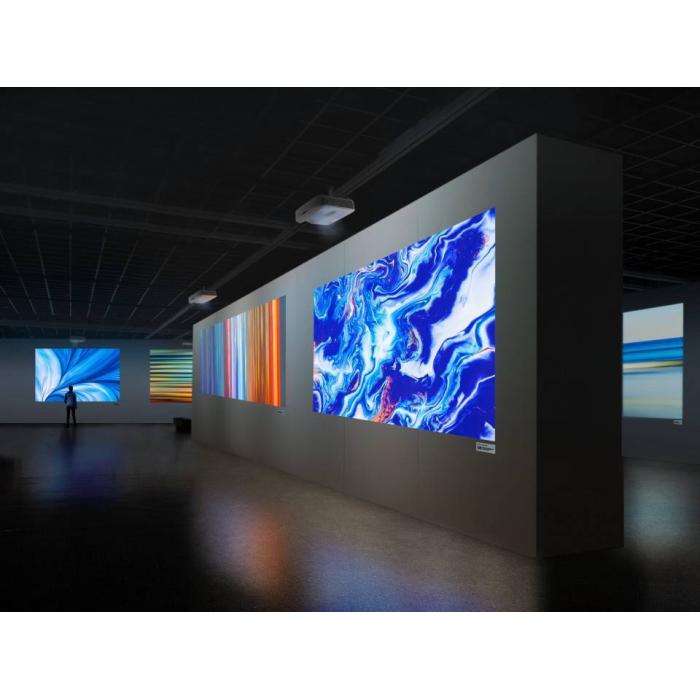 Viewsonic LS832WU videoproiettore Proiettore a raggio ultra corto 5000 ANSI lumen WUXGA (1920x1200) Bianco — immagine 22 di 24