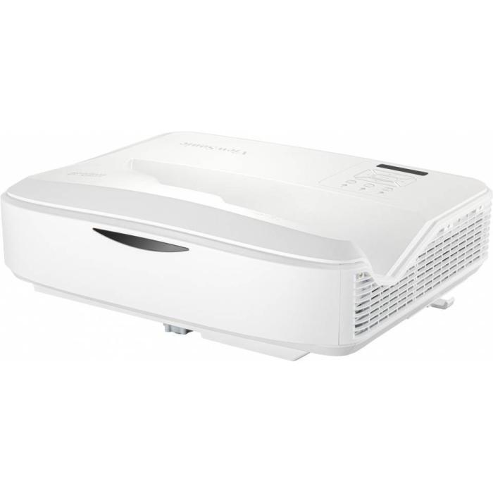 Viewsonic LS832WU videoproiettore Proiettore a raggio ultra corto 5000 ANSI lumen WUXGA (1920x1200) Bianco