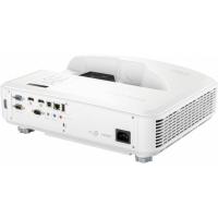 Viewsonic LS832WU videoproiettore Proiettore a raggio ultra corto 5000 ANSI lumen WUXGA (1920x1200) Bianco, vedi immagine 9 di 24