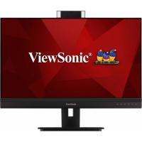 Viewsonic VG Series VG2756V-2K LED display 68,6 cm (27'') 2560 x 1440 Pixel Quad HD Nero