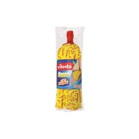 Vileda 8410435011076 accessorio per lavare Rosso, Giallo