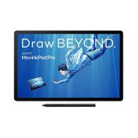 Wacom MovinkPad Pro 14 tavoletta grafica Grigio 5080 lpi (linee per pollice) 302 x 189 mm USB/Bluetooth