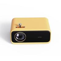 WANBO MINI XS01 proiettore per pellicole 250 ANSI lumen 1280 x 720 Pixel Bianco