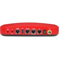 WatchGuard Firebox T115-W firewall (hardware) Desktop 0,28 Gbit/s, vedi immagine 4 di 4