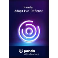 WatchGuard Panda Adaptive Defense Gestione della sicurezza Full Multilingua 1 - 50 licenza/e 1 anno/i