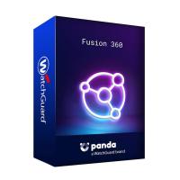 WatchGuard Panda Fusion Full 1001 - 3000 licenza/e 3 anno/i
