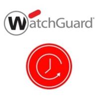 WatchGuard WG561201 software di protezione antivirus 1 anno/i