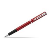 Waterman 2068194 penna stilografica Rosso 1 pz