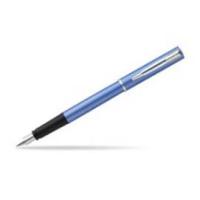 Waterman 2068195 penna stilografica Blu 1 pz