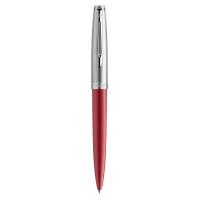 Waterman 2100326 penna a sfera Blu Penna a sfera retrattile girevole Fine 1 pz