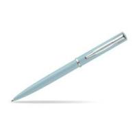 Waterman 2105224 penna a sfera Blu Penna a sfera retrattile a clip 1 pz