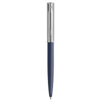 Waterman Allure Deluxe Blu Medio 1 pz