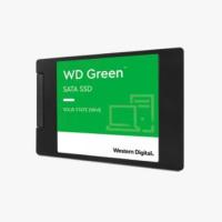 Western Digital Green WD 1 TB 2.5'' Serial ATA III SLC