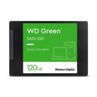 Western Digital Green WDS240G3G0A 240 GB 2.5'' Serial ATA III