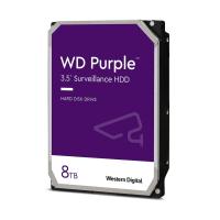 Western Digital Purple WD11PURZ disco rigido interno 1 TB 5400 Giri/min 64 MB 3.5'' Serial ATA III