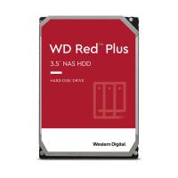 Western Digital Red Plus disco rigido interno 12 TB 7200 Giri/min 3.5'' Serial ATA III