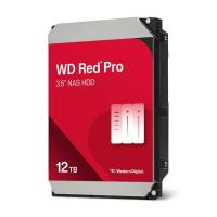 Western Digital WD122KFBX disco rigido interno 12 TB 7200 Giri/min 512 MB 3.5'' Serial ATA III