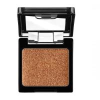 wet n wild Color Icon Glitter Single ombretto 355C Toasty