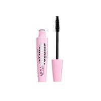 wet n wild Mega Volume mascara C156A Very Black 8 ml