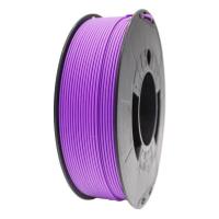 Winkle 8435532913382 materiale di stampa 3D Acido polilattico (PLA) Viola 1 kg