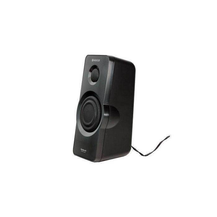 Woxter Big Bass 95 2-vie Nero Cablato 20 W — immagine 3 di 6