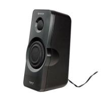 Woxter Big Bass 95 2-vie Nero Cablato 20 W, vedi immagine 3 di 6