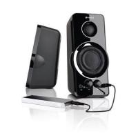 Woxter Big Bass 95 2-vie Nero Cablato 20 W, vedi immagine 2 di 6