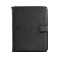 Woxter EB26-009 custodia per e-book reader 15,2 cm (6'') Custodia a libro Nero