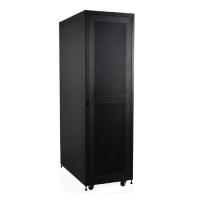 WP WPN-RSA-42810-BS rack 42U Rack indipendenti Nero