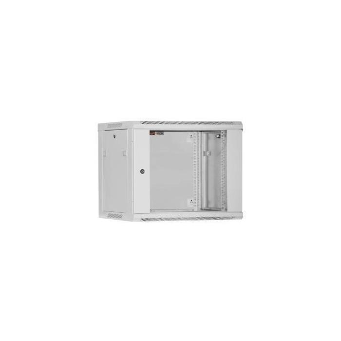WP WPN-RWB-09605-G rack 9U Da parete Grigio