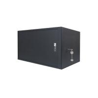 WP WPN-RWS-06504-B rack 6U Nero