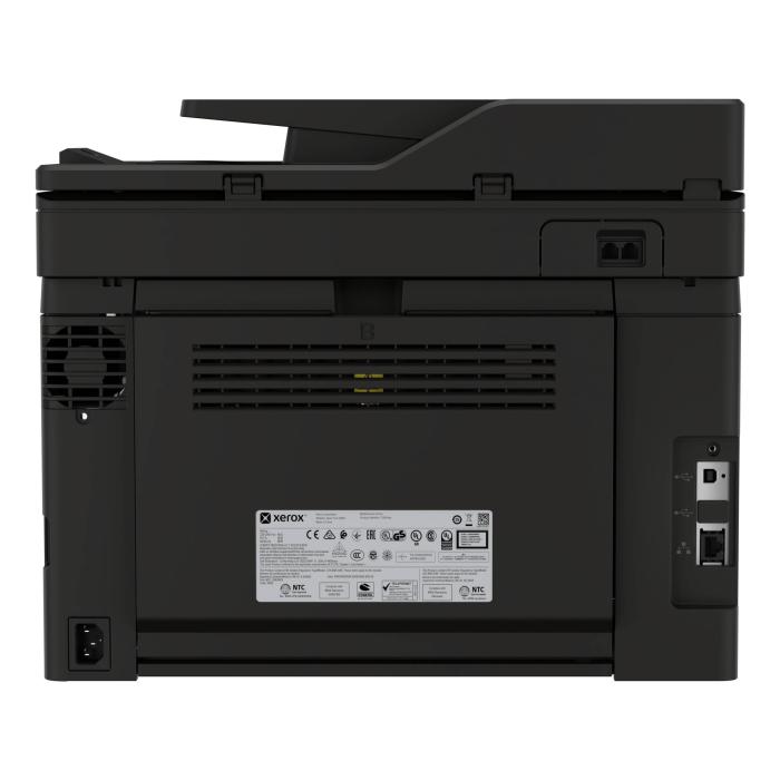 Xerox C255a Laser A4 2400 x 600 DPI 26 ppm Wi-Fi — immagine 3 di 38