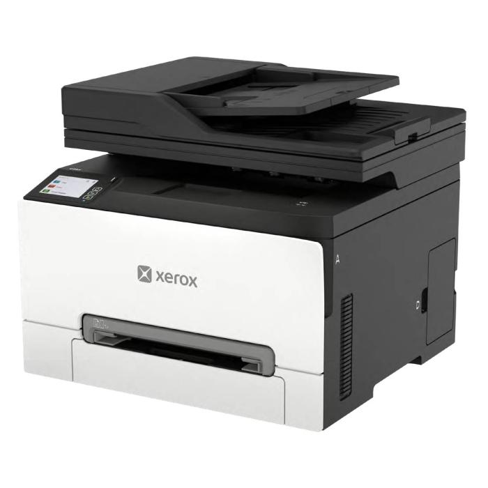 Xerox C255a Laser A4 2400 x 600 DPI 26 ppm Wi-Fi — immagine 2 di 38