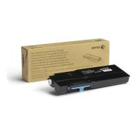 Xerox Cartuccia toner Ciano a Capacità standard da 2500 Pagine per Stampante a colori ® VersaLink® C400​/​multifunzione a colori ® VersaLink® C405 (106R03502)