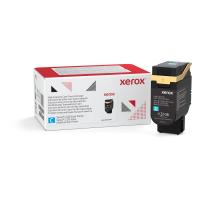 Xerox Cartuccia toner Ciano a High capacity da 5500 Pagine per Stampante a colori ® C320​/​multifunzione a colori ® C325 (006R04828)
