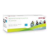 Xerox Cartuccia toner ciano. Equivalente a HP CF311A. Compatibile con HP Colour LaserJet M855