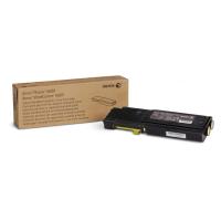 Xerox Cartuccia toner Giallo a Capacità standard da 2000 Pagine per Phaser™ 6600, WorkCentre™ 6605 (106R02247)