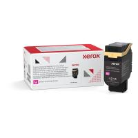 Xerox Cartuccia toner Magenta a Capacità standard da 2000 Pages per Stampante a colori ® C410​/​multifunzione a colori ® VersaLink® C415 (006R04679)