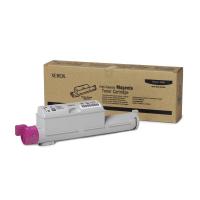 Xerox Cartuccia toner Magenta per Phaser 6360 (106R01219)
