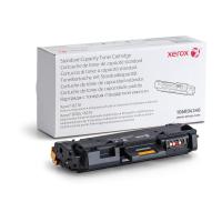 Xerox Cartuccia toner Nero a Capacità standard da 1500 Pagine per Stampante ® B210, Stampante multifunzione ® B205​/​ ® B215 (106R04346)