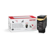 Xerox Cartuccia toner Nero a Capacità standard da 2400 Pages per Stampante a colori ® C410​/​multifunzione a colori ® VersaLink® C415 (006R04677)