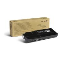 Xerox Cartuccia toner Nero a Capacità standard da 2500 Pagine per Stampante a colori ® VersaLink® C400​/​multifunzione a colori ® VersaLink® C405 (106R03500)