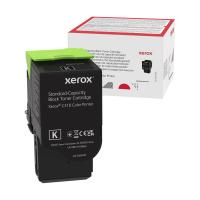Xerox Cartuccia toner Nero a Capacità standard da 3000 Pagine per Stampante a colori ® C310​/​multifunzione a colori ® C315 (006R04356)