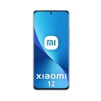 Xiaomi 12 15,9 cm (6.28'') Doppia SIM Android 12 5G USB tipo-C 8 GB 256 GB 4500 mAh Blu