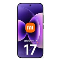 Xiaomi 17 16 cm (6.3'') 5G 12 GB 512 GB 6330 mAh Nero