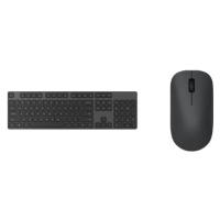 Xiaomi BHR6100GL tastiera Mouse incluso Universale RF Wireless Nero