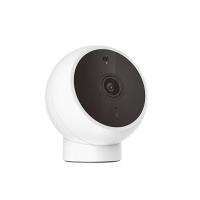 Xiaomi Mi Camera 2K Magnetic Mount Sferico Telecamera di sicurezza IP Interno 2304 x 1296 Pixel