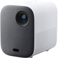 Xiaomi Mi Smart Projector 2 Proiettore a raggio standard 500 ANSI lumen DLP 1080p (1920x1080) Nero, Bianco