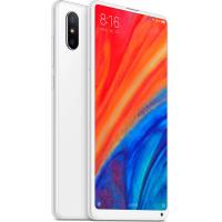 Xiaomi Mix 2S 15,2 cm (5.99'') Doppia SIM Android 8.1 4G USB tipo-C 6 GB 64 GB 3400 mAh Bianco
