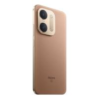 Xiaomi Redmi 17C 5G 17,5 cm (6.9'') Dual SIM ibrida 4 GB 128 GB 6000 mAh Marrone, vedi immagine 5 di 16
